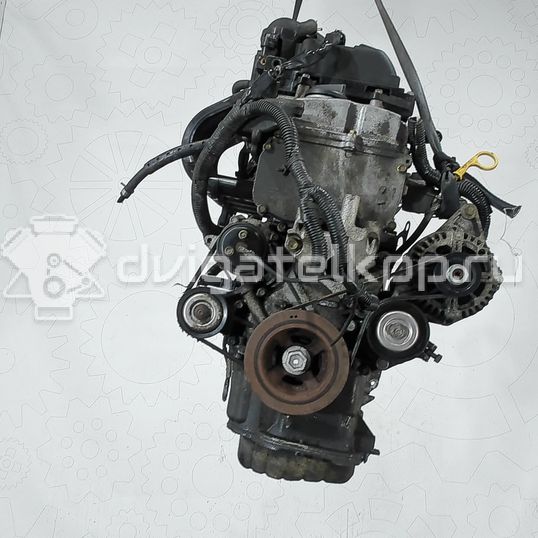 Фото Контрактный (б/у) двигатель CR12DE для Mitsuoka / Mazda / Mitsubishi / Nissan 65-90 л.с 16V 1.2 л бензин