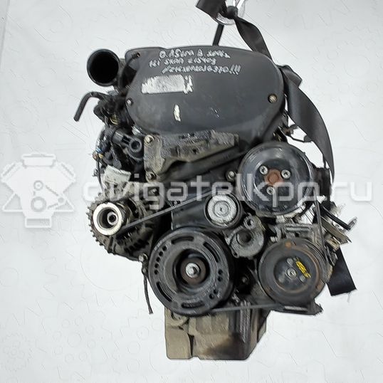 Фото Контрактный (б/у) двигатель Z 16 XEP для Opel / Vauxhall 101-105 л.с 16V 1.6 л бензин R1500086