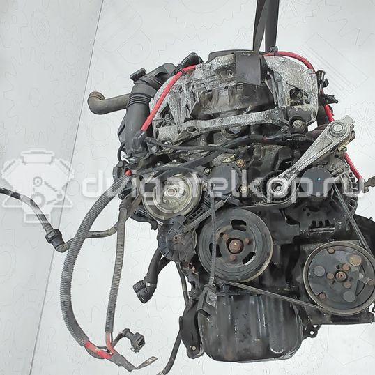 Фото Контрактный (б/у) двигатель N12 B16 A для Mini Mini 116-122 л.с 16V 1.6 л бензин