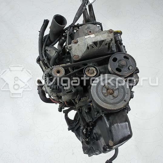 Фото Контрактный (б/у) двигатель Z 13 DT для Opel / Chevrolet / Vauxhall / Subaru 70 л.с 16V 1.2 л Дизельное топливо 603233