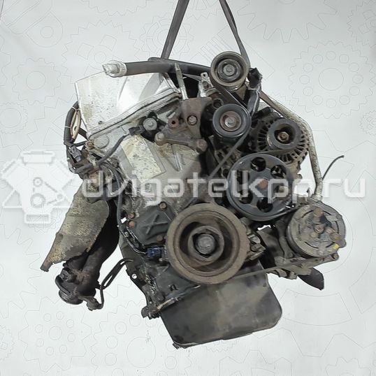 Фото Контрактный (б/у) двигатель K20A3 для Acura / Honda 155-162 л.с 16V 2.0 л бензин 10002PNFE03
