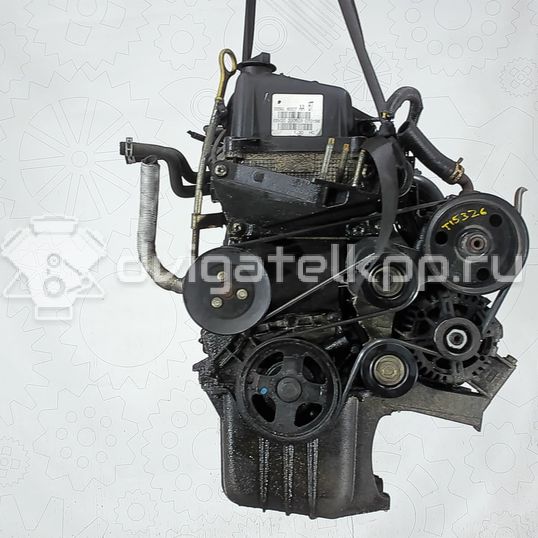 Фото Контрактный (б/у) двигатель A9B для Ford Ka 70 л.с 8V 1.3 л бензин