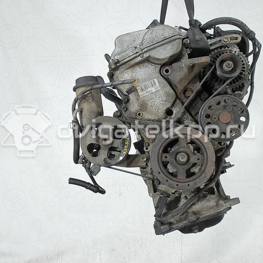Фото Контрактный (б/у) двигатель 2NZ-FE для Toyota / Toyota (Gac) / Toyota (Faw) 86 л.с 16V 1.3 л бензин 1900021040