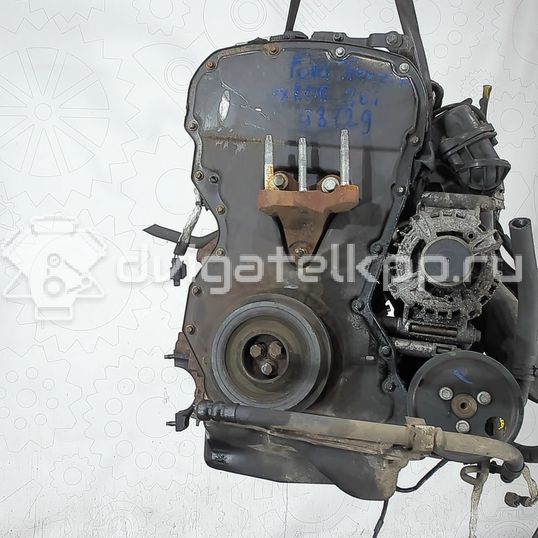 Фото Контрактный (б/у) двигатель SRFE для Ford / Ford Australia 115 л.с 16V 2.2 л Дизельное топливо 9C1Q6006-AA