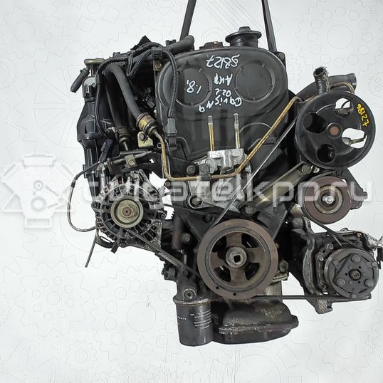 Фото Контрактный (б/у) двигатель 4G93 (DOHC 16V) для Mitsubishi Colt / Lancer / Carisma Da / Space 112-156 л.с 16V 1.8 л бензин MD373742