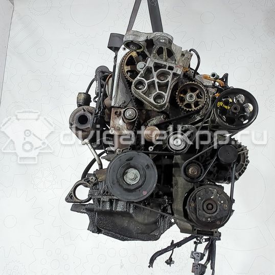 Фото Контрактный (б/у) двигатель F9Q 674 для Renault Laguna 110-120 л.с 8V 1.9 л Дизельное топливо