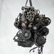 Фото Контрактный (б/у) двигатель F9Q 674 для Renault Laguna 110-120 л.с 8V 1.9 л Дизельное топливо {forloop.counter}}