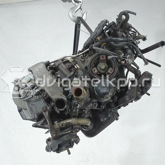 Фото Контрактный (б/у) двигатель 2TZ-FE для Toyota Previa / Estima Emina Lucida R1 , R2 132-140 л.с 16V 2.4 л бензин 1900076042