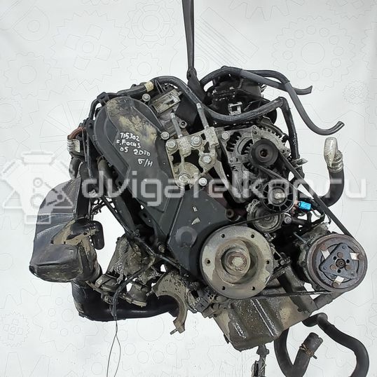 Фото Контрактный (б/у) двигатель G6DF для Ford / Hyundai / Kia 133 л.с 16V 2.0 л Дизельное топливо 3M5Q6006-BB