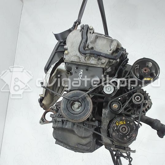 Фото Контрактный (б/у) двигатель F4P 770 для Renault Laguna 116-121 л.с 16V 1.8 л бензин 7701475613