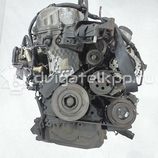 Фото Контрактный (б/у) двигатель N22B1 для Honda Accord 150 л.с 16V 2.2 л Дизельное топливо 10002RL0G00