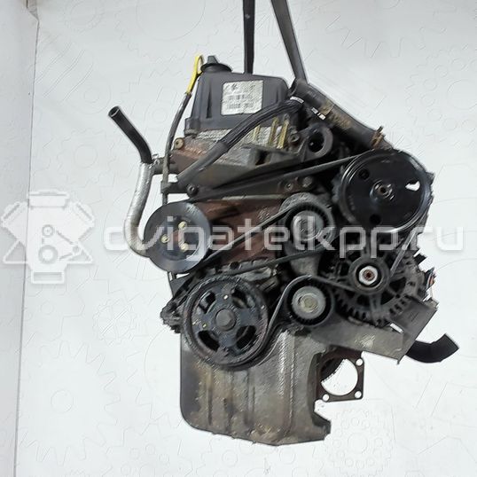 Фото Контрактный (б/у) двигатель A9B для Ford Ka 70 л.с 8V 1.3 л бензин