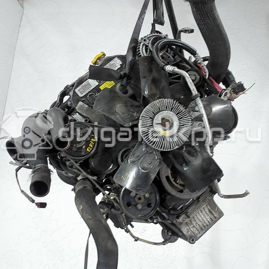 Фото Контрактный (б/у) двигатель ENR для Jeep / Dodge 150-163 л.с 16V 2.8 л Дизельное топливо