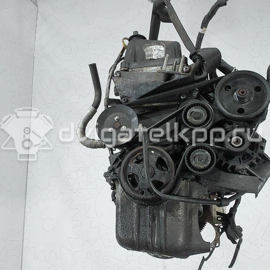 Фото Контрактный (б/у) двигатель J4D для Ford / Ford Australia 60 л.с 8V 1.3 л бензин 3S5G6006-AA
