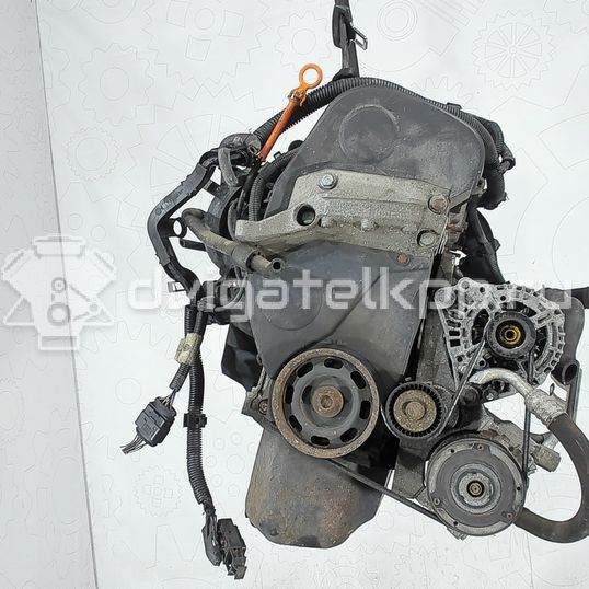 Фото Контрактный (б/у) двигатель BKY для Seat Ibiza / Cordoba 75 л.с 16V 1.4 л бензин