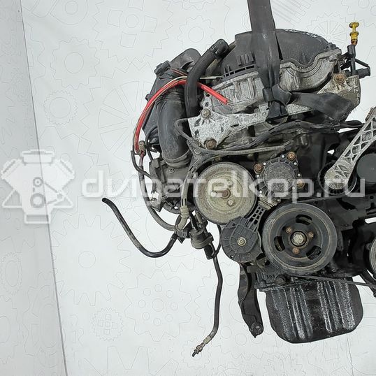 Фото Контрактный (б/у) двигатель N12 B16 A для Mini Mini 116-122 л.с 16V 1.6 л бензин 11000444887