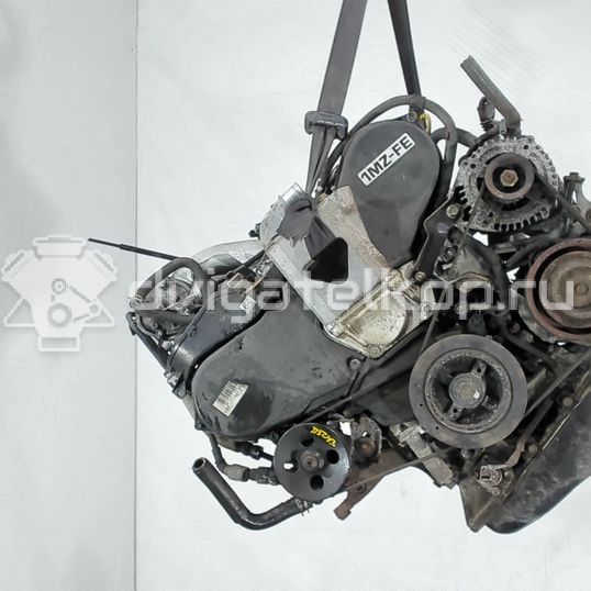 Фото Контрактный (б/у) двигатель 1MZ-FE для Lexus / Toyota 184-223 л.с 24V 3.0 л бензин 1900020290