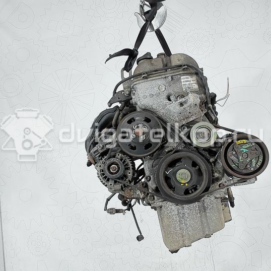 Фото Контрактный (б/у) двигатель K10B для Maruti Suzuki / Suzuki / Vauxhall / Suzuki (Changan) / Maruti 65-71 л.с 12V 1.0 л бензин