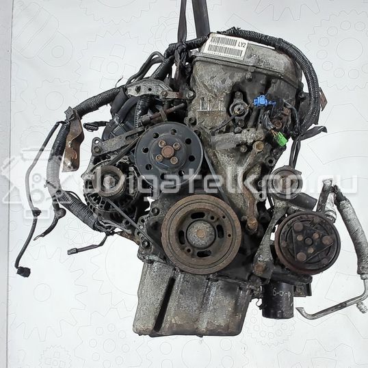 Фото Контрактный (б/у) двигатель M16A для Maruti Suzuki / Suzuki 99-142 л.с 16V 1.6 л бензин