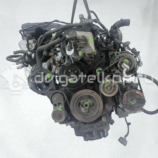 Фото Контрактный (б/у) двигатель 4 G 69 для Great Wall / Lti / Byd / Mitsubishi / Landwind (Jmc) 136 л.с 16V 2.4 л бензин MD979552