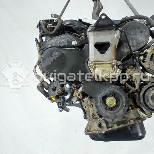 Фото Контрактный (б/у) двигатель 3MZ-FE для Lexus / Toyota 211-234 л.с 24V 3.3 л бензин 1900020460