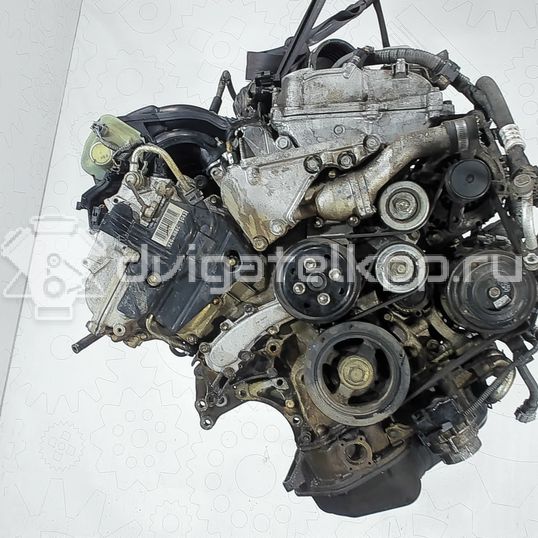 Фото Контрактный (б/у) двигатель 2GR-FE для Lotus / Lexus / Toyota / Toyota (Gac) 280-416 л.с 24V 3.5 л бензин 1900031E40