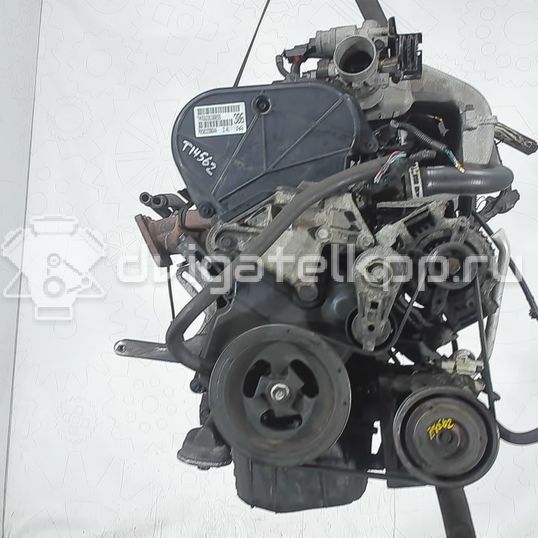 Фото Контрактный (б/у) двигатель EDZ для Chrysler / Dodge 140-152 л.с 16V 2.4 л бензин 5093711AA