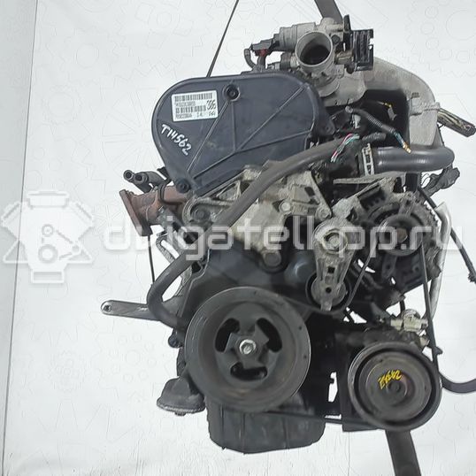 Фото Контрактный (б/у) двигатель EDZ для Chrysler / Dodge 140-163 л.с 16V 2.4 л бензин 5093711AA