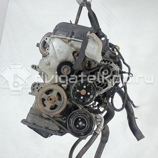 Фото Контрактный (б/у) двигатель G4FC для Hyundai / Kia 105-132 л.с 16V 1.6 л бензин