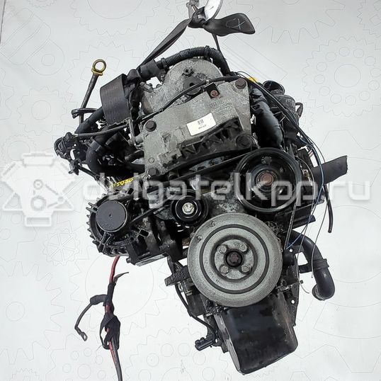 Фото Контрактный (б/у) двигатель Z 13 DTJ для Maruti Suzuki / Opel / Chevrolet / Vauxhall 75 л.с 16V 1.2 л Дизельное топливо