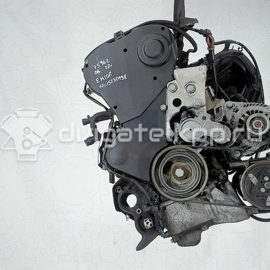 Фото Контрактный (б/у) двигатель RFJ (EW10A) для Peugeot / Citroen / Peugeot (Df-Psa) 147 л.с 16V 2.0 л бензин