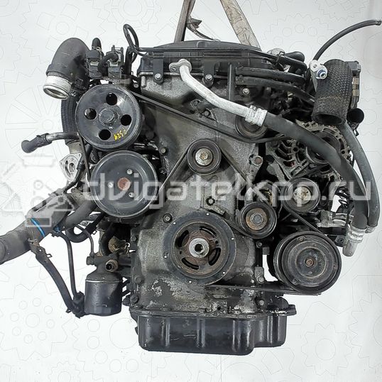 Фото Контрактный (б/у) двигатель G4KF для Hyundai Genesis 209-277 л.с 16V 2.0 л бензин 113QT2CA09A