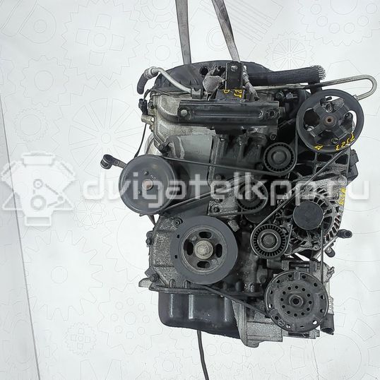 Фото Контрактный (б/у) двигатель ECN для Jeep / Dodge / Chrysler (Bbdc) 156 л.с 16V 2.0 л бензин 5183905AA