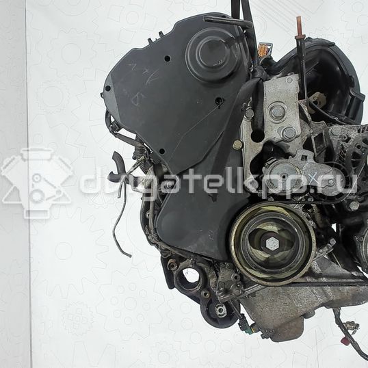Фото Контрактный (б/у) двигатель RFJ (EW10A) для Peugeot / Citroen 140-151 л.с 16V 2.0 л бензин