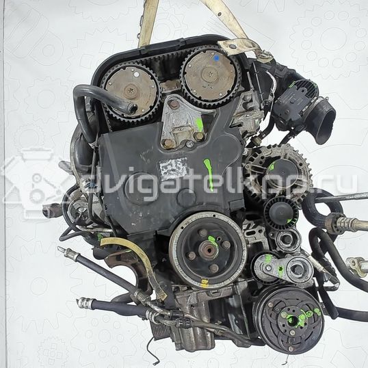 Фото Контрактный (б/у) двигатель B 5254 T7 для Volvo C30 / C70 / V50 Mw / S40 230 л.с 20V 2.5 л бензин