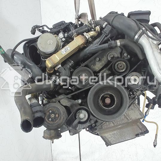 Фото Контрактный (б/у) двигатель M47 D20 (204D4) для Bmw 5 / 1 / X3 / 3 116-177 л.с 16V 2.0 л Дизельное топливо