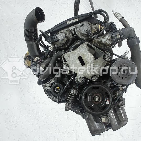 Фото Контрактный (б/у) двигатель A 12 XER для Opel / Vauxhall 83-86 л.с 16V 1.2 л бензин R1500175