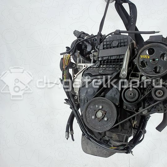 Фото Контрактный (б/у) двигатель NFT (TU5JP) для Peugeot 306 98 л.с 8V 1.6 л бензин 01351S