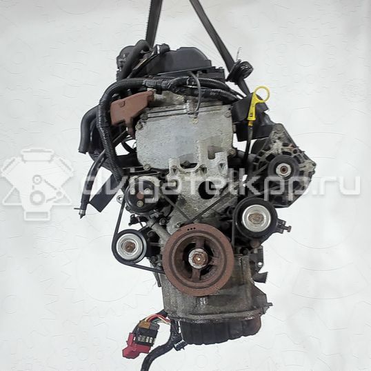 Фото Контрактный (б/у) двигатель CR12DE для Mitsuoka / Mazda / Mitsubishi / Nissan 90 л.с 16V 1.2 л бензин 10102AY2SB