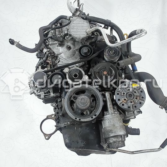 Фото Контрактный (б/у) двигатель 2AD-FHV для Toyota Avensis / Verso / Rav 4 / Auris / Corolla 150-177 л.с 16V 2.2 л Дизельное топливо 190000R140