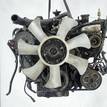 Фото Контрактный (б/у) двигатель TD27ETi для Nissan Urvan / Pathfinder 125-131 л.с 8V 2.7 л Дизельное топливо 101027F412 {forloop.counter}}