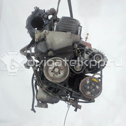 Фото Контрактный (б/у) двигатель KFW (TU3JP) для Citroen / Peugeot 64-75 л.с 8V 1.4 л бензин 0135CW