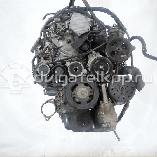 Фото Контрактный (б/у) двигатель 2SZ-FE для Lifan / Toyota / Toyota (Faw) 87 л.с 16V 1.3 л бензин 190000R031