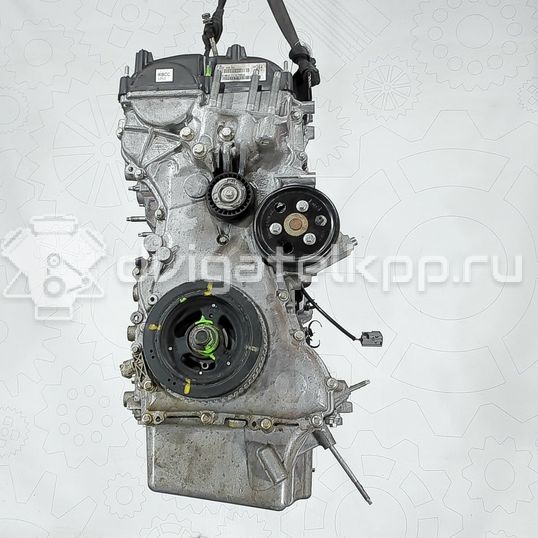 Фото Контрактный (б/у) двигатель R9CB для Ford / Ford Australia 240 л.с 16V 2.0 л бензин JJ5E6006-AB