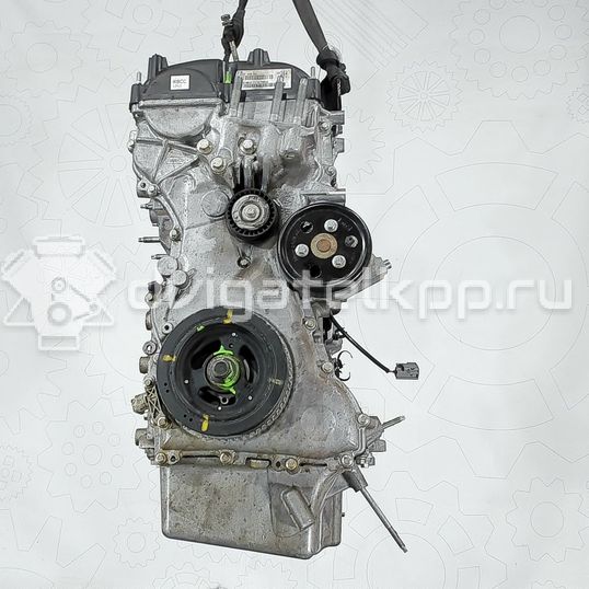 Фото Контрактный (б/у) двигатель R9CH для Ford / Ford Australia 240 л.с 16V 2.0 л бензин JJ5E6006-AB