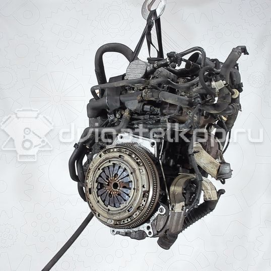 Фото Контрактный (б/у) двигатель  для skoda Octavia (A4 1U-)  V   3M216006AA
