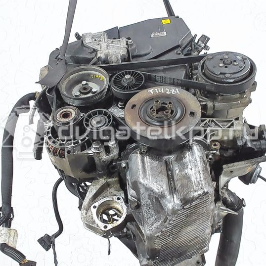 Фото Контрактный (б/у) двигатель 192 B1.000 для Alfa Romeo / Fiat 136 л.с 16V 1.9 л Дизельное топливо 71735443