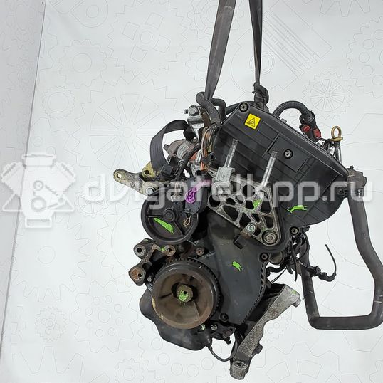 Фото Контрактный (б/у) двигатель 182 B6.000 для Lancia / Fiat 92-136 л.с 16V 1.6 л бензин 71718849