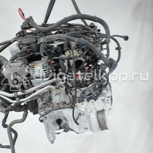 Фото Контрактный (б/у) двигатель N20 B20 A для Bmw / Bmw (Brilliance) 156-279 л.с 16V 2.0 л Бензин/спирт 11002420300