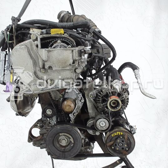 Фото Контрактный (б/у) двигатель F4R 770 для Renault Scénic / Megane 135-140 л.с 16V 2.0 л бензин 7701474414